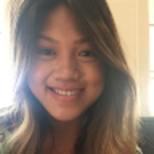 Meet your Posher, Jeannette